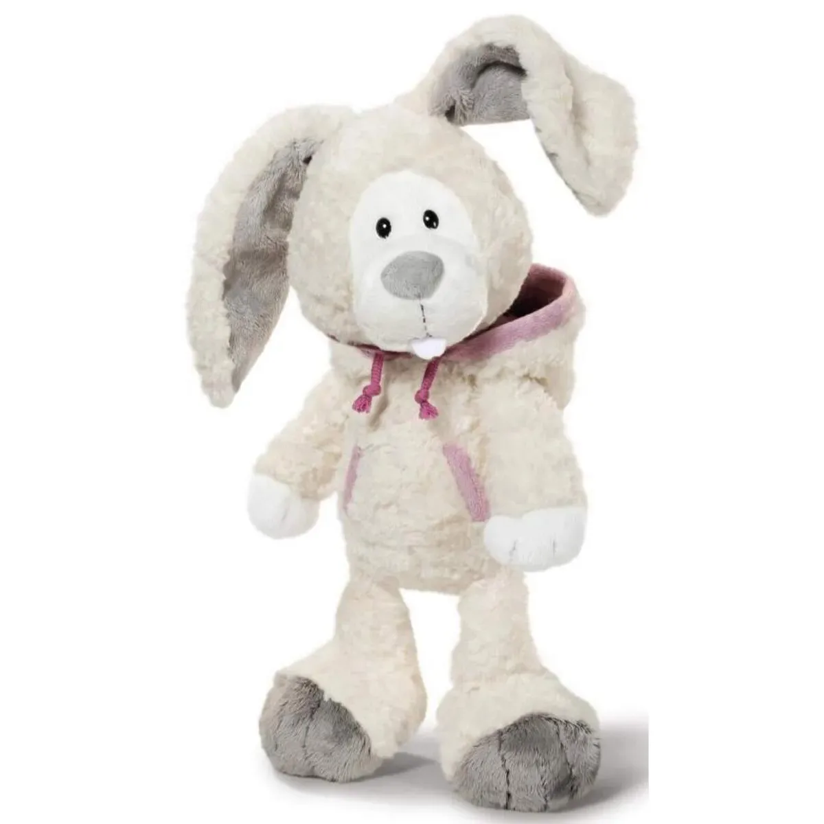 Winter 2015 Schneehase Linni, 35cm by NICI – product photo
