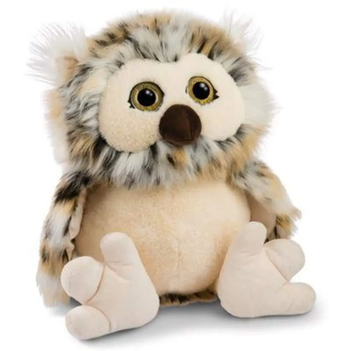 Winter 2020 Eule Aurina Schlenker, 50cm by NICI – product photo