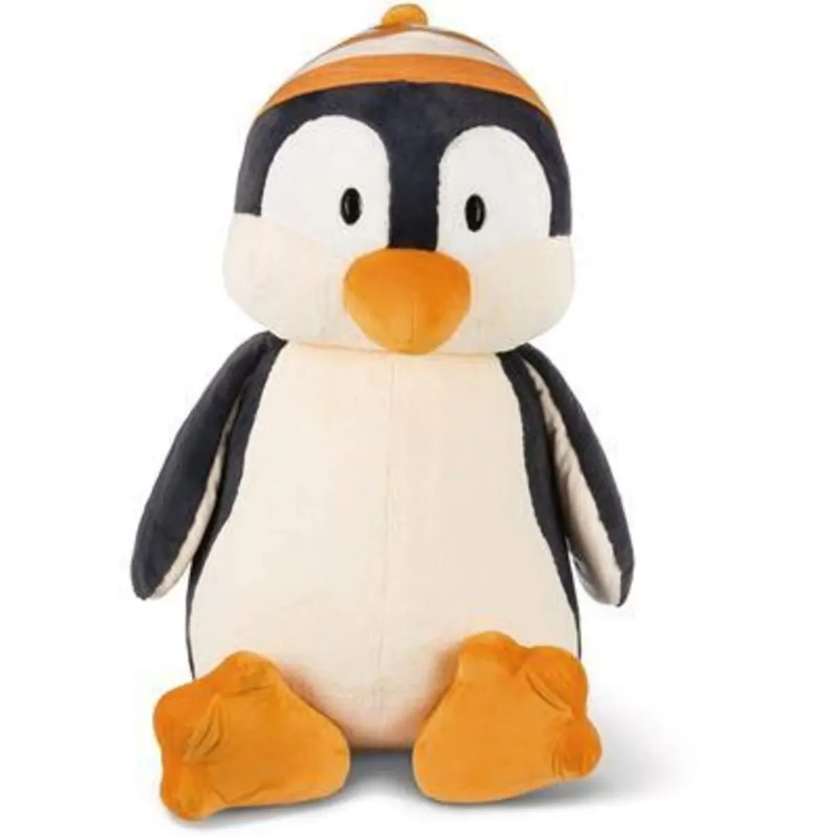 Winter 2020 Pinguin Peppi 105cm Schlenker by NICI in Black, White – product photo