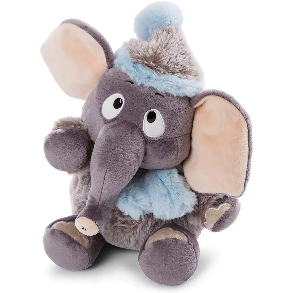 Winter 2021 - Elefant Amadou 50cm Schlenker by NICI – product photo
