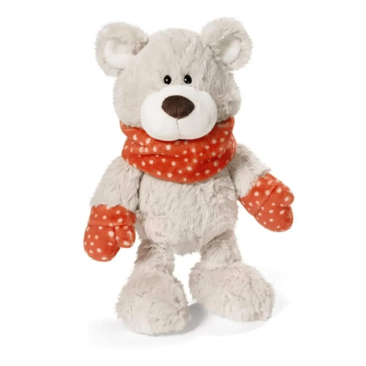Winter Bär Sir Beartur, 25cm by NICI – product photo