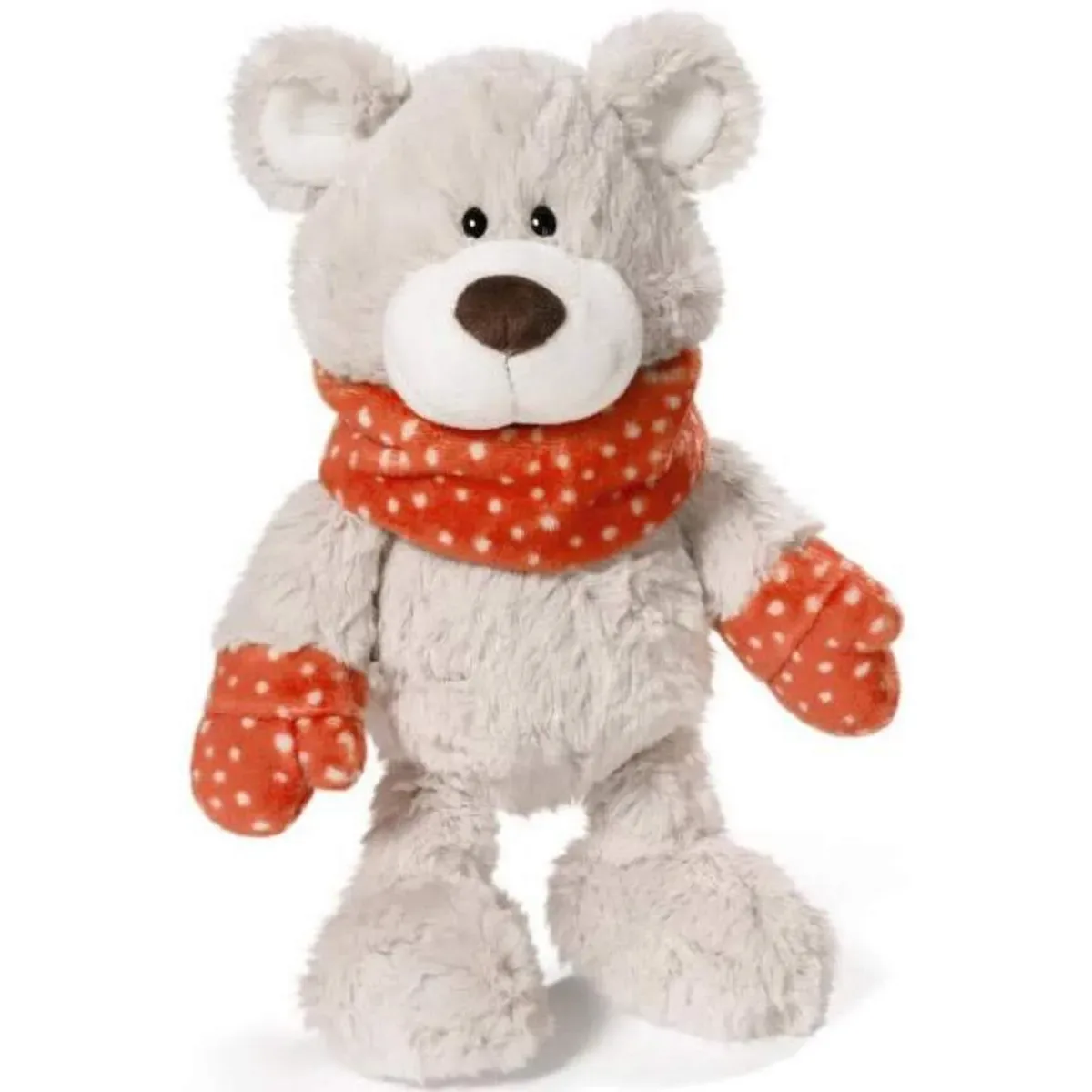 Winter Bär Sir Beartur, 50cm by NICI – product photo
