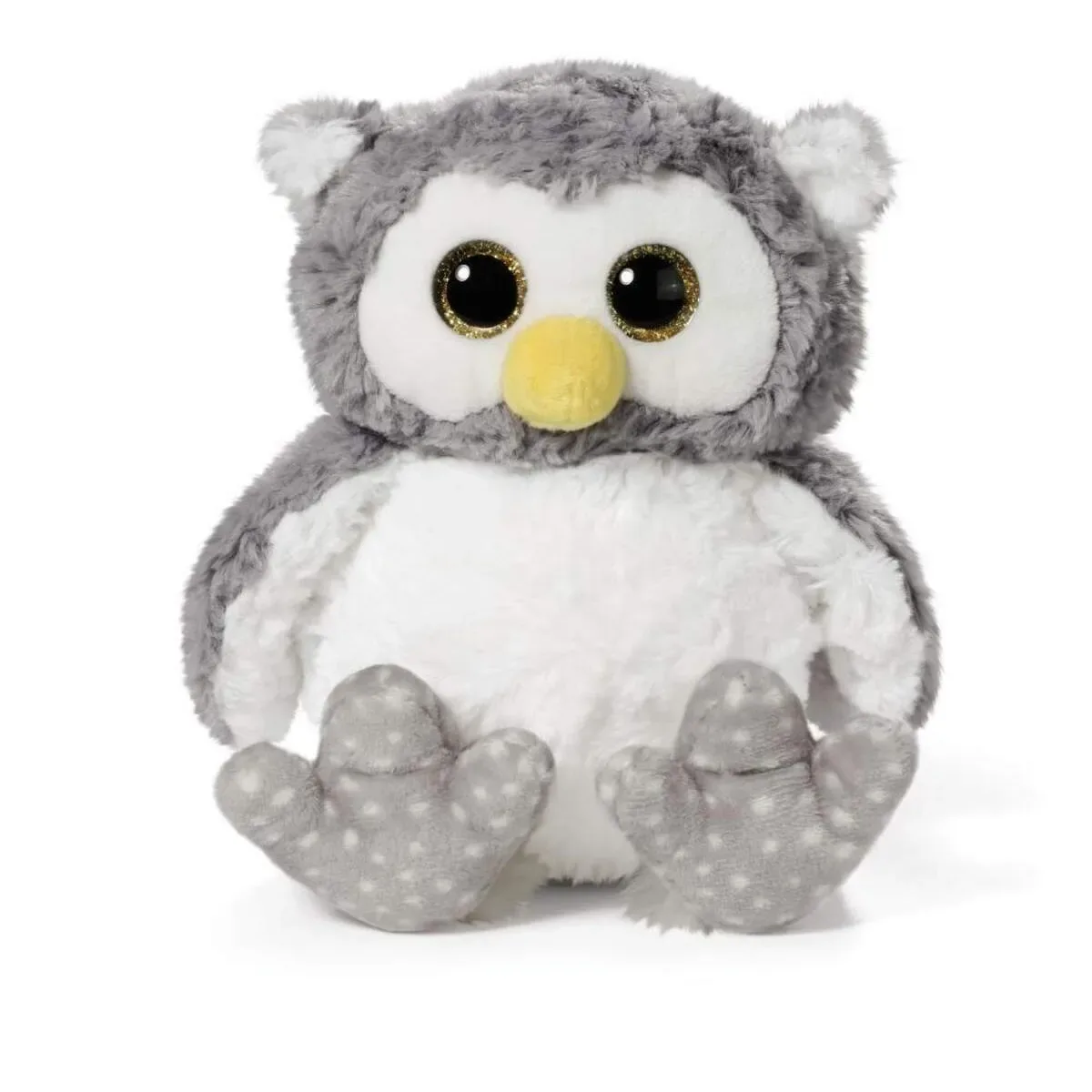 Winter Eule Olinka, 25cm by NICI – product photo