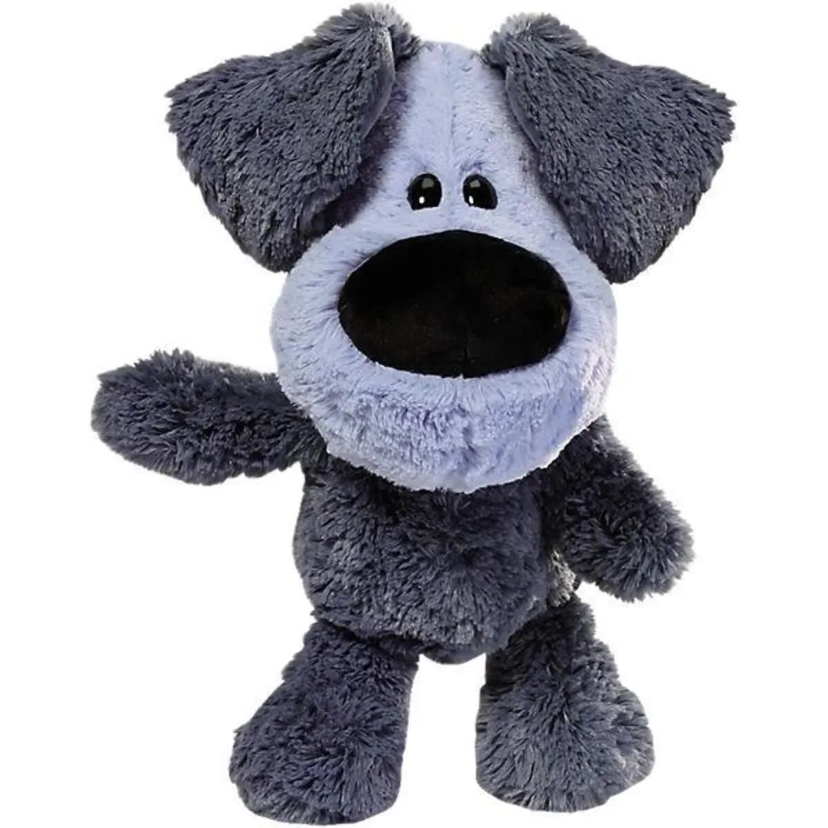 Wusel & Pip Hund Wusel, 15cm by NICI – product photo