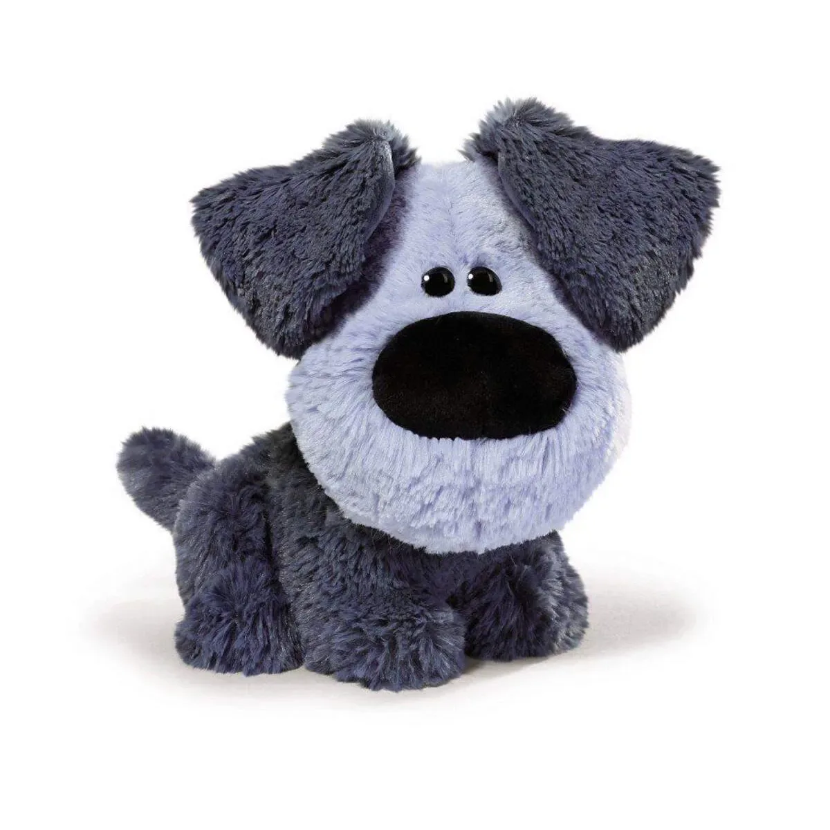 Wusel & Pip Hund Wusel sitzend, 20cm by NICI – product photo