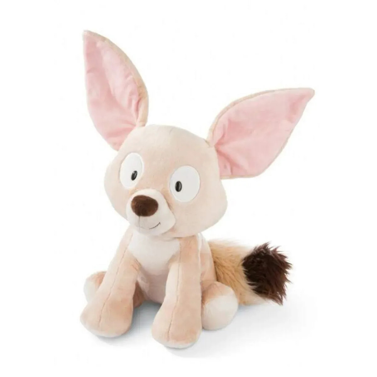 Wüstenfuchs Fehmi 50cm sitzend wild Friends by NICI – product photo