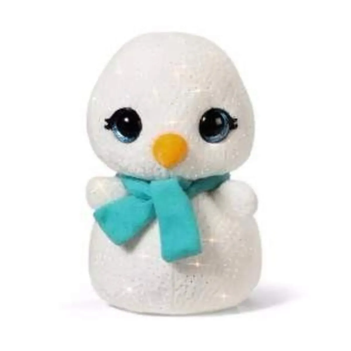 Xmas NICIdoos 16cm, sortiert by NICI – product photo