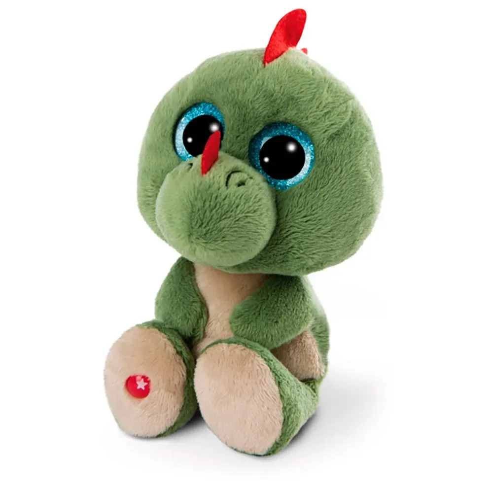 Weicher Glubschis Drache Mcjordi 15 Cm Teddy von NICI – Produktfoto