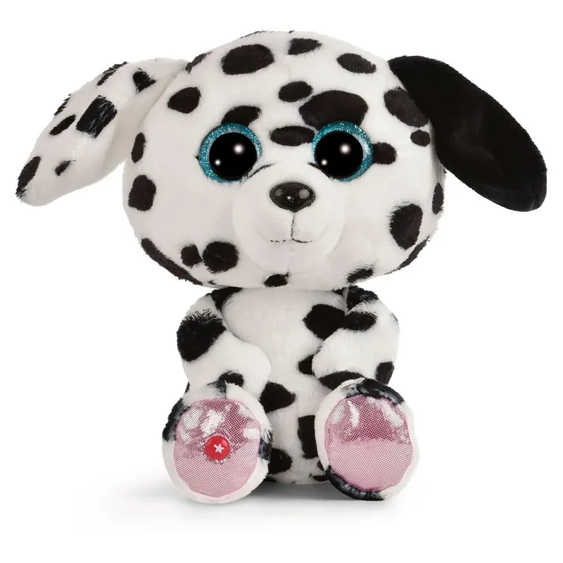 Zachte Hangende Glubschis Dalmatiër Dottino-teddy 25 Cm by NICI – product photo