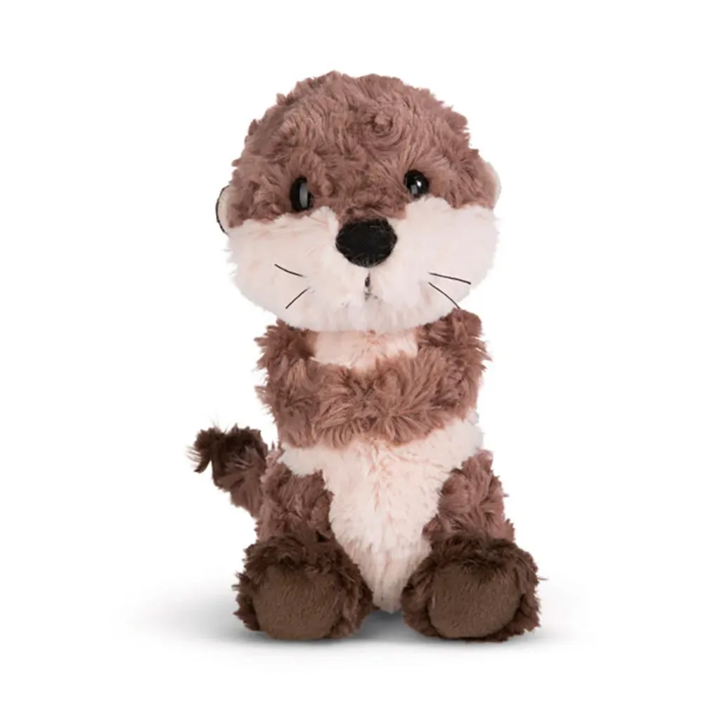 Zachte Knuffel Otter Oda 25 Cm by NICI – product photo
