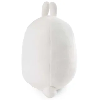Peluche Toute Douce Molang Avec Piu Piu Dans Une Boîte Cadeau Teddy 24 Cm de NICI – photo du produit 2 sur 5
