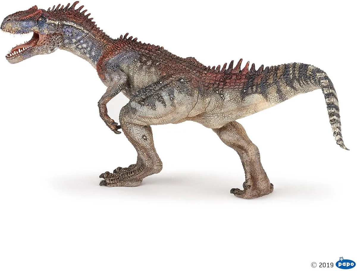 Allosaurus by Papo in Multicolour – product photo