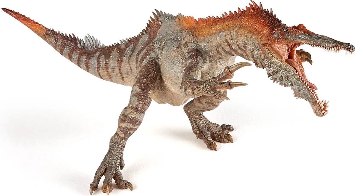 Baryonyx de Papo en Gris – photo du produit