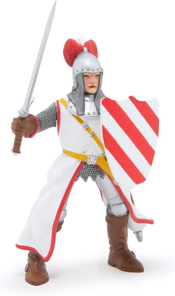 History Lancelot 39817 by Papo in Multicolour – product photo
