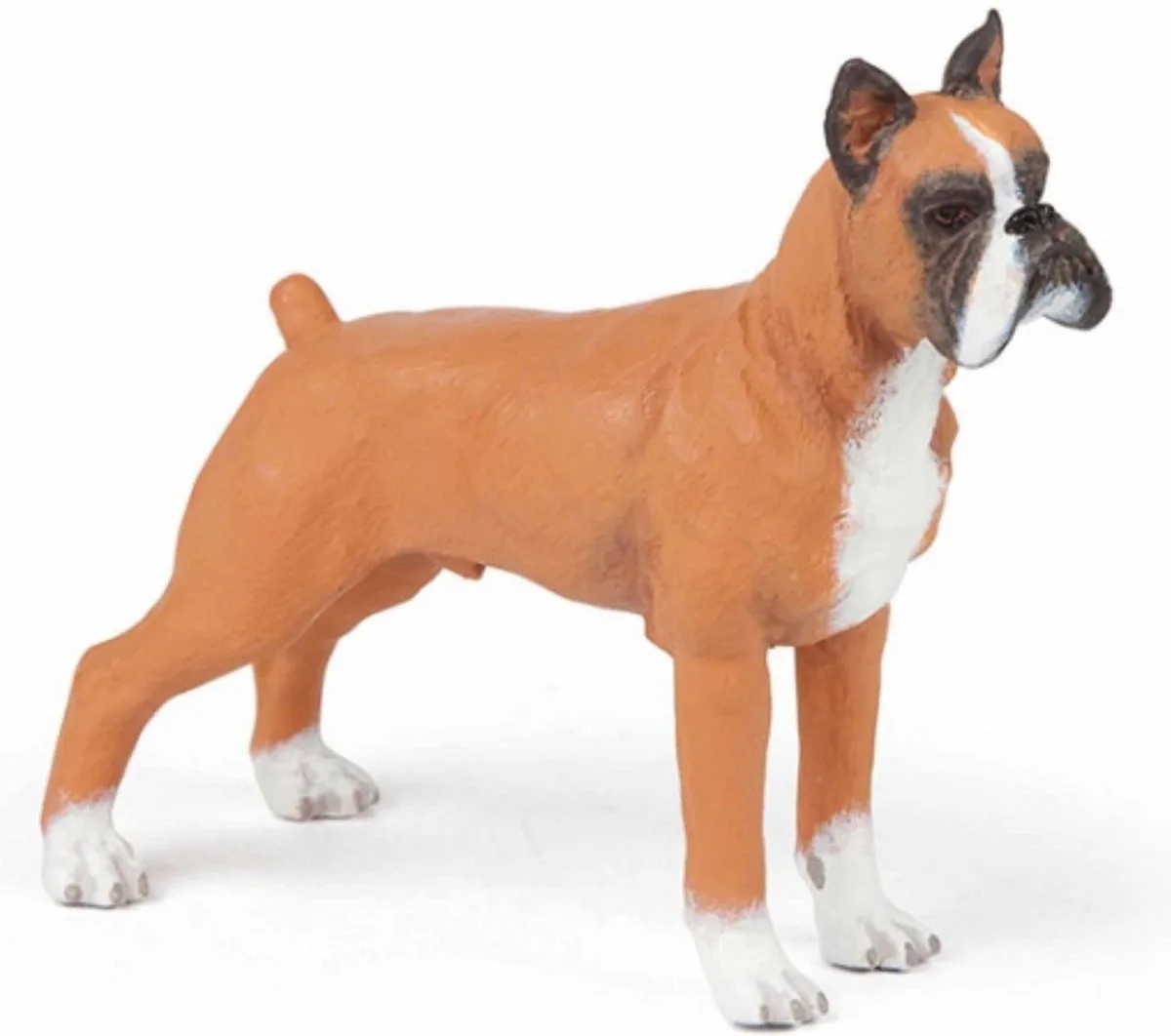 Hond - Boxer de Papo en Multicolore – photo du produit