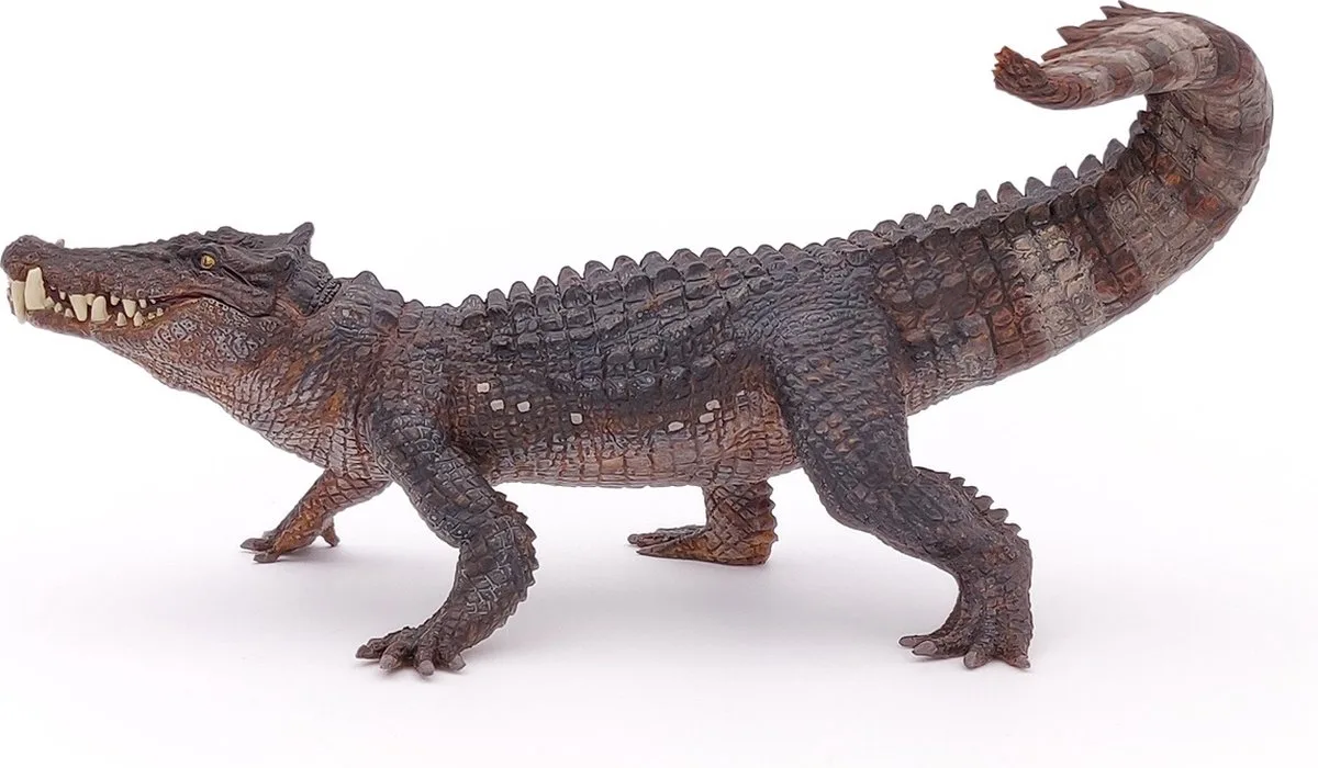 Kaprosuchus 55056 | Actiefiguur & verzamelitem fra Papo i Flerfarvet – produktbillede