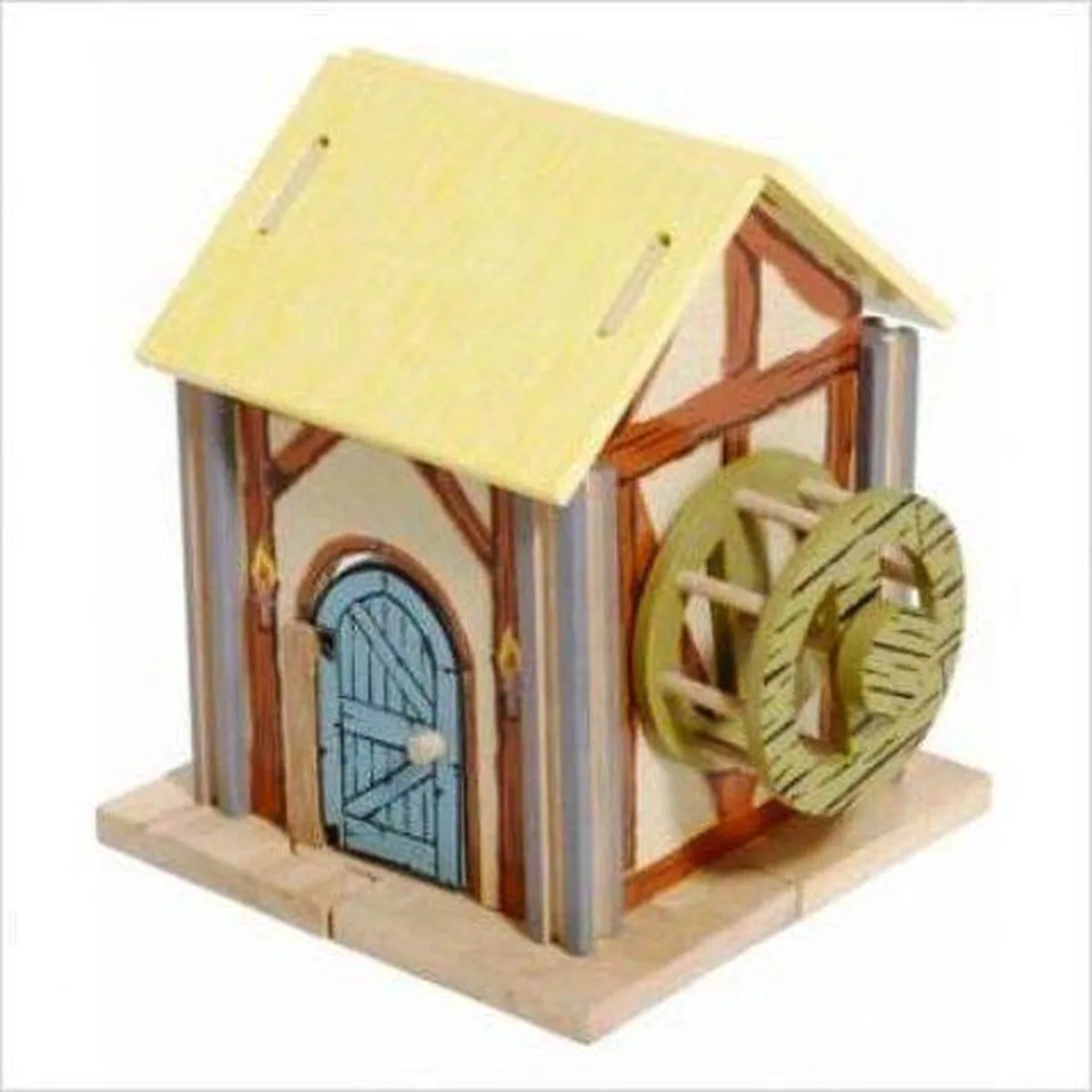 Le Toy Van TV566 fra Papo i Bonte kleuren – produktbillede