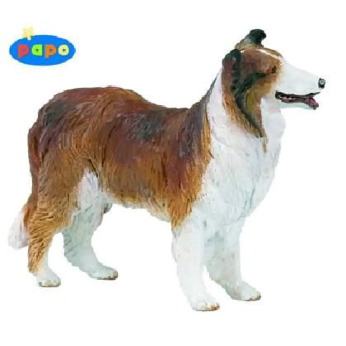 Papo 30230 Collie de Papo – photo du produit