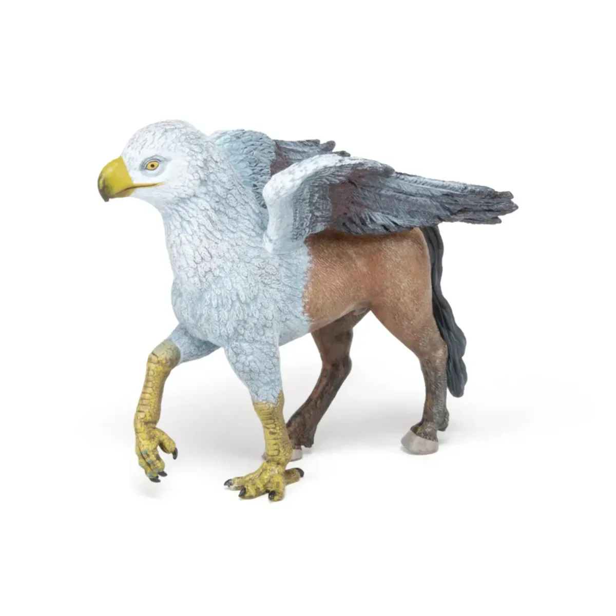 Papo 36022 fantastisch Hippogreif-Figur 13 x 8 x 10 cm handbemalt de Papo en Multicolore – photo du produit
