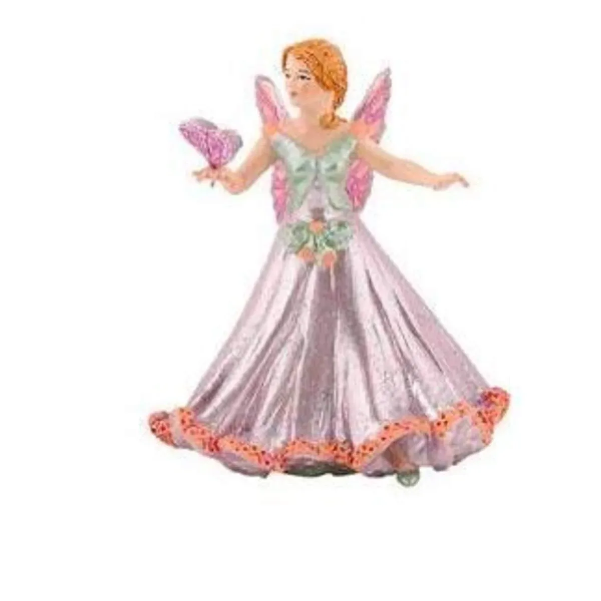 Papo 38806 Schmetterlingselfe, rosa de Papo en Rose – photo du produit