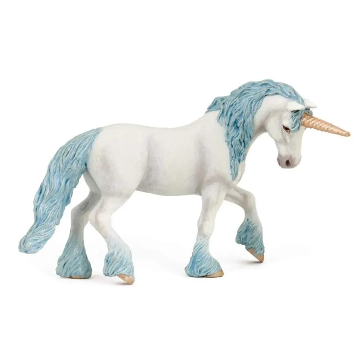 Papo 38824 Magisches Elfeneinhorn de Papo – photo du produit
