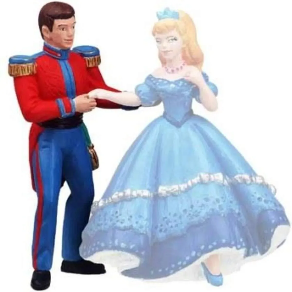 Papo 39023 Prinz Victor från Papo – produktbild