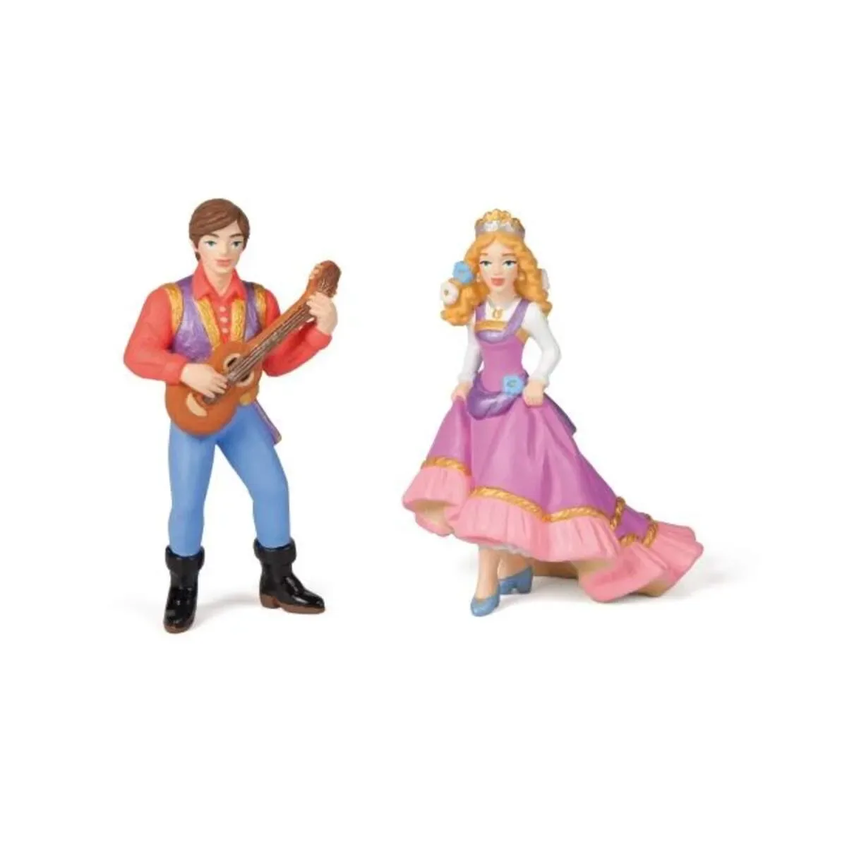Papo 39064 Troubadourprinz från Papo – produktbild