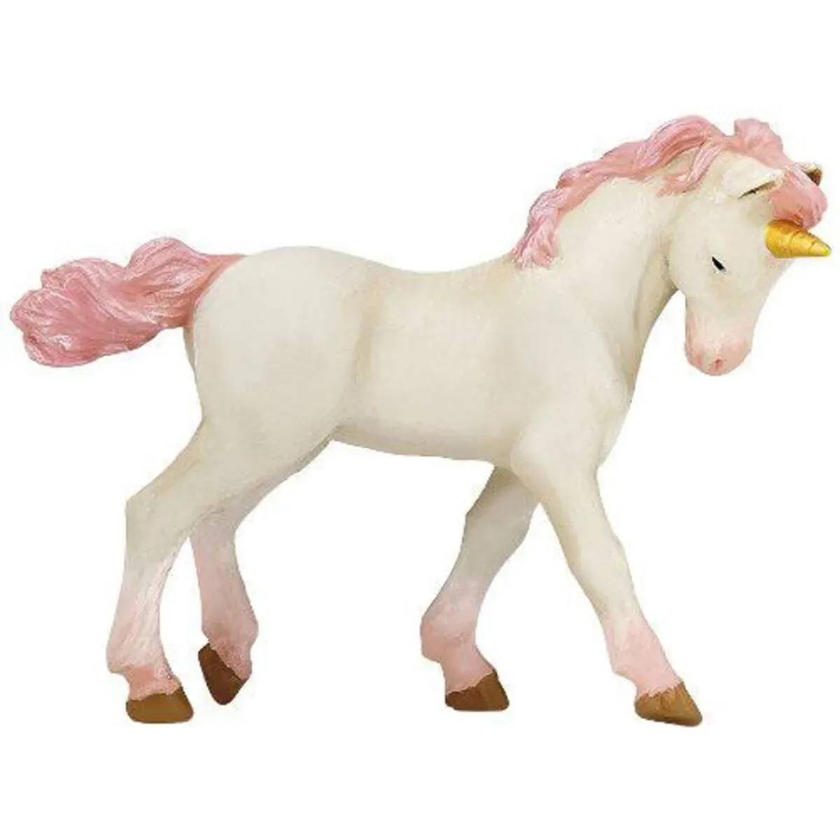 Papo 39078 Junges Einhorn från Papo – produktbild