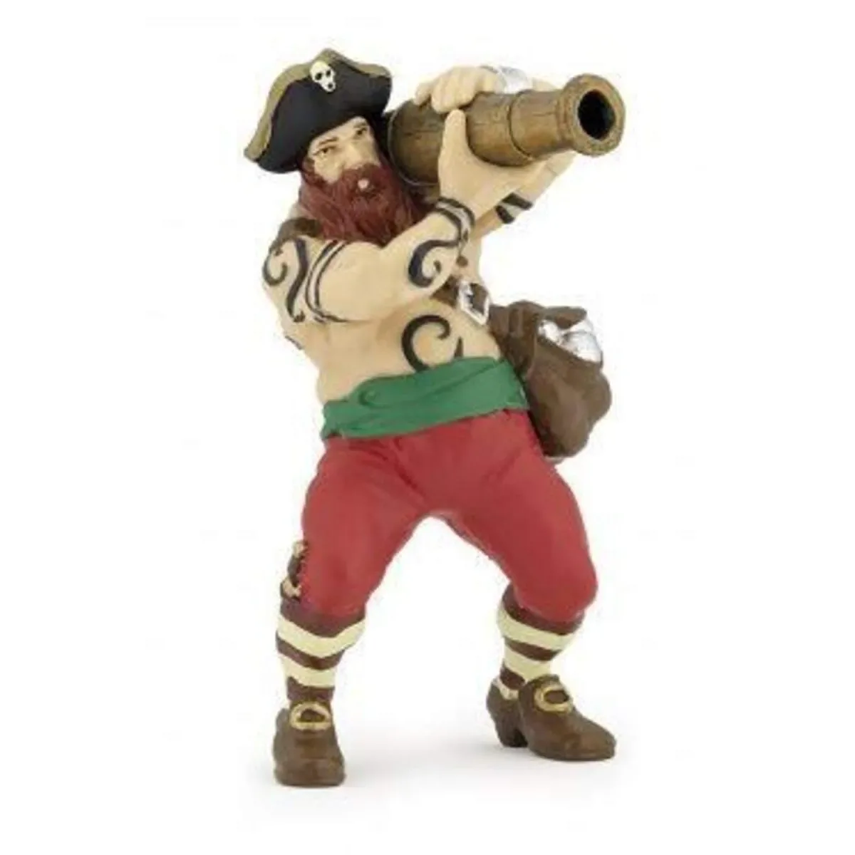 Papo 39439 Pirat mit Kanone by Papo – product photo
