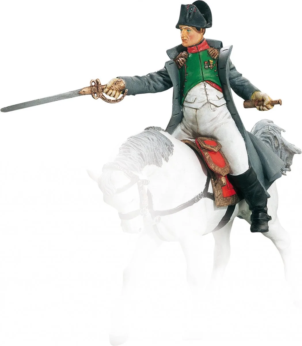 Papo 39725 actiefiguur & verzamelitem by Papo in Bonte kleuren – product photo