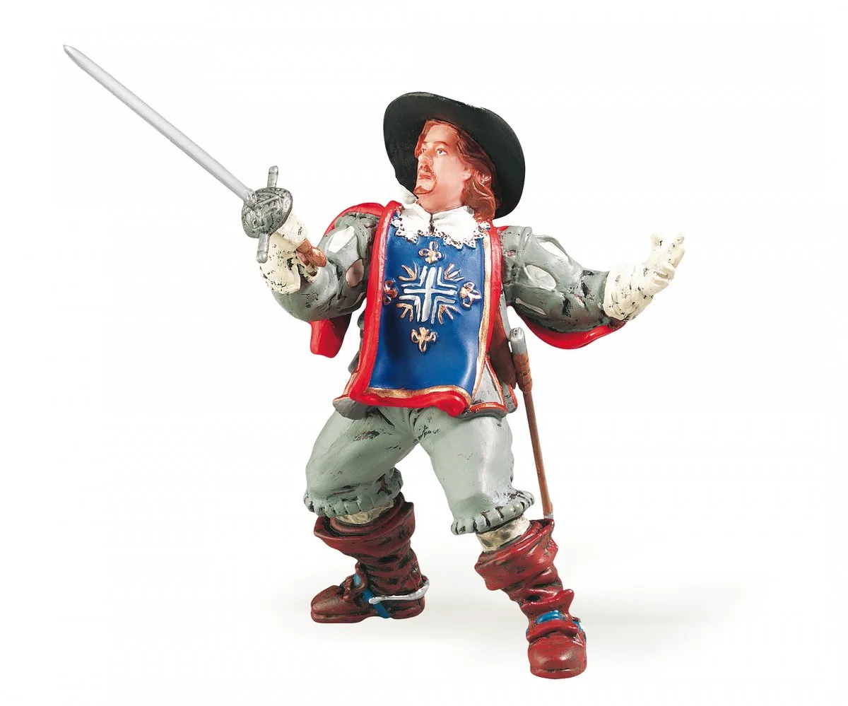 Papo 39901 actiefiguur & verzamelitem by Papo in Multicolour – product photo