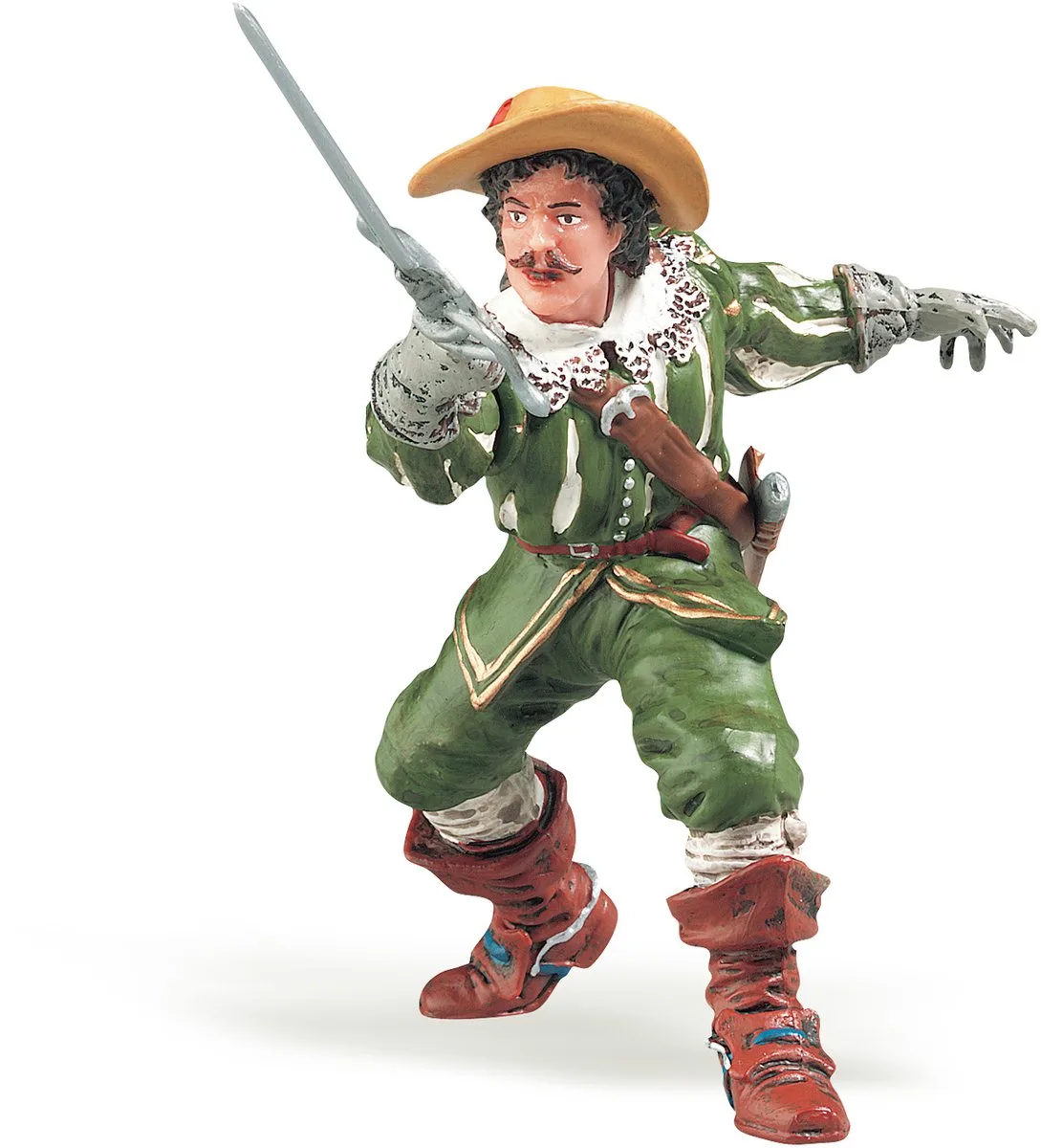 Papo 39904 actiefiguur & verzamelitem by Papo in Multicolour – product photo