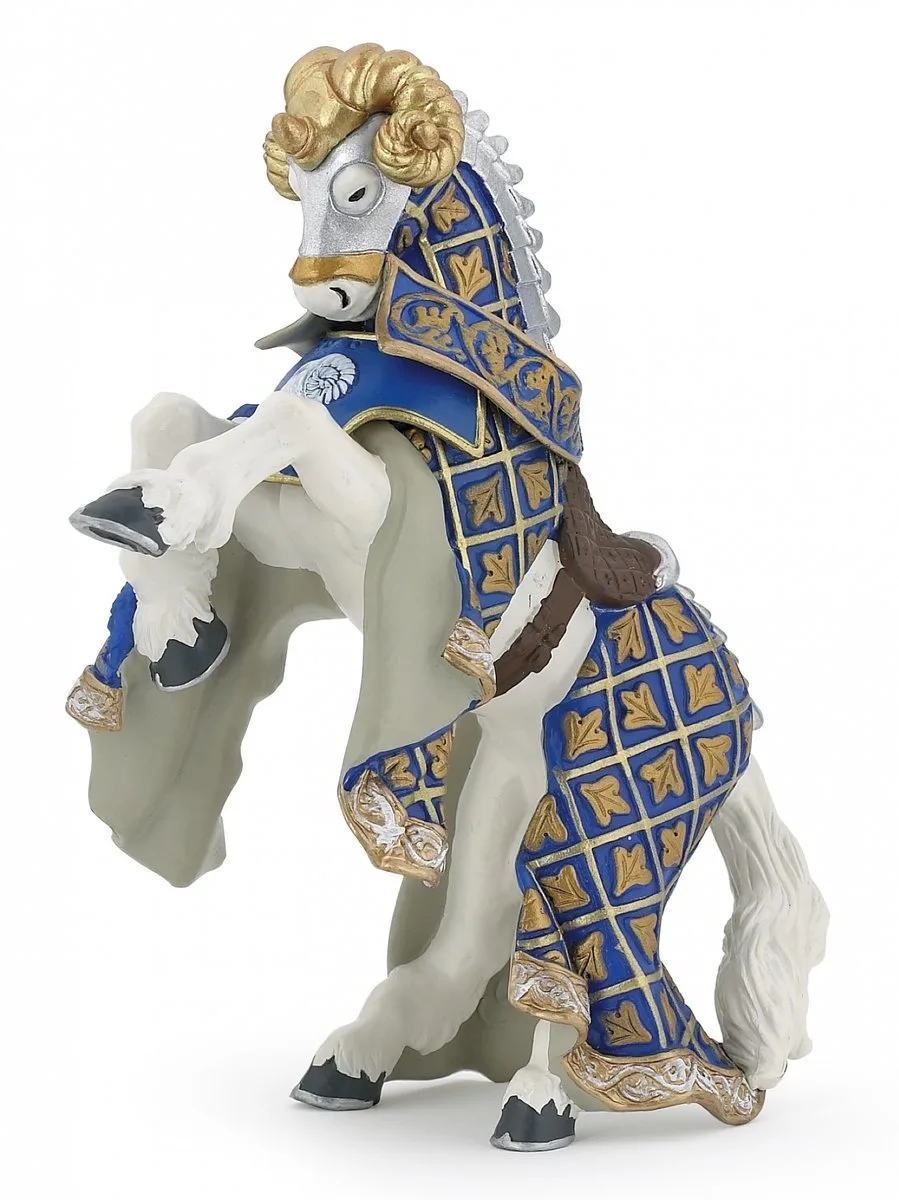 Papo 39914 actiefiguur & verzamelitem de Papo en "blauw – photo du produit