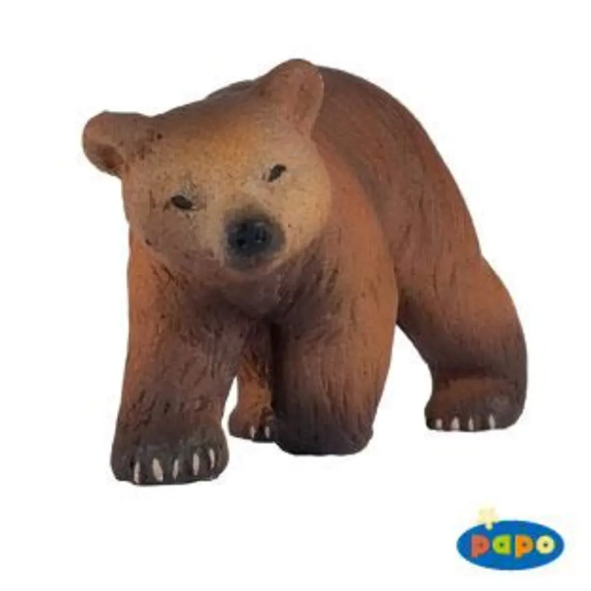 Papo 50031 Braunbärenjunges de Papo – photo du produit