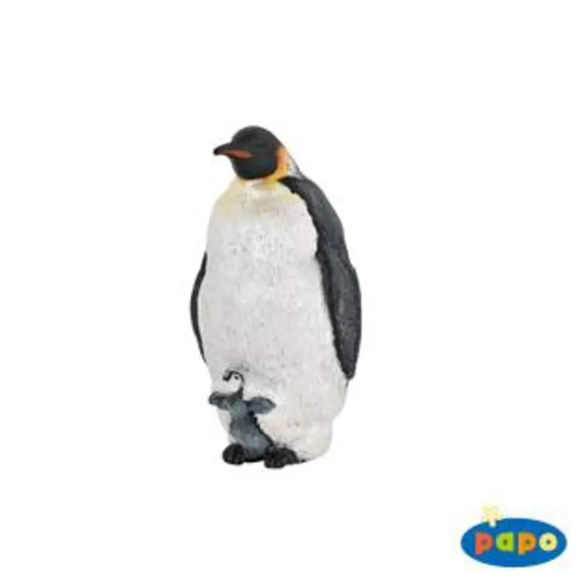Papo 50033 Kaiserpinguin de Papo – photo du produit
