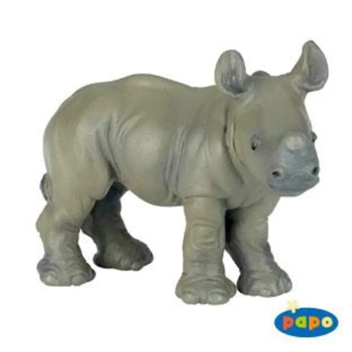Papo 50035 Nashornjunges de Papo – photo du produit