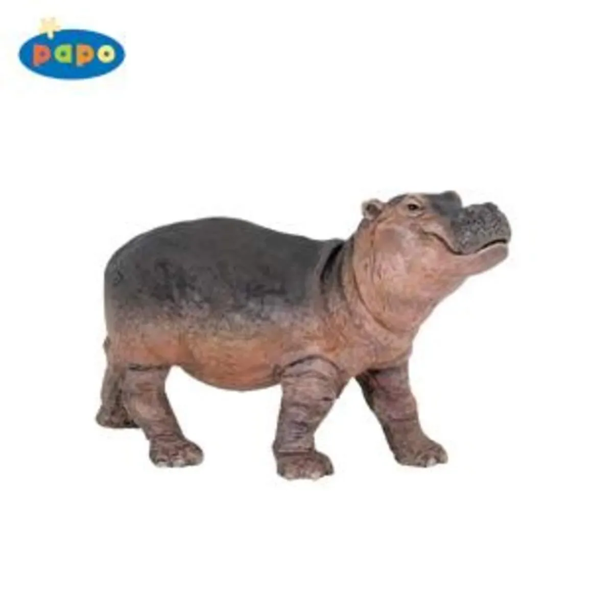 Papo 50052 Nilpferdjunges de Papo – photo du produit