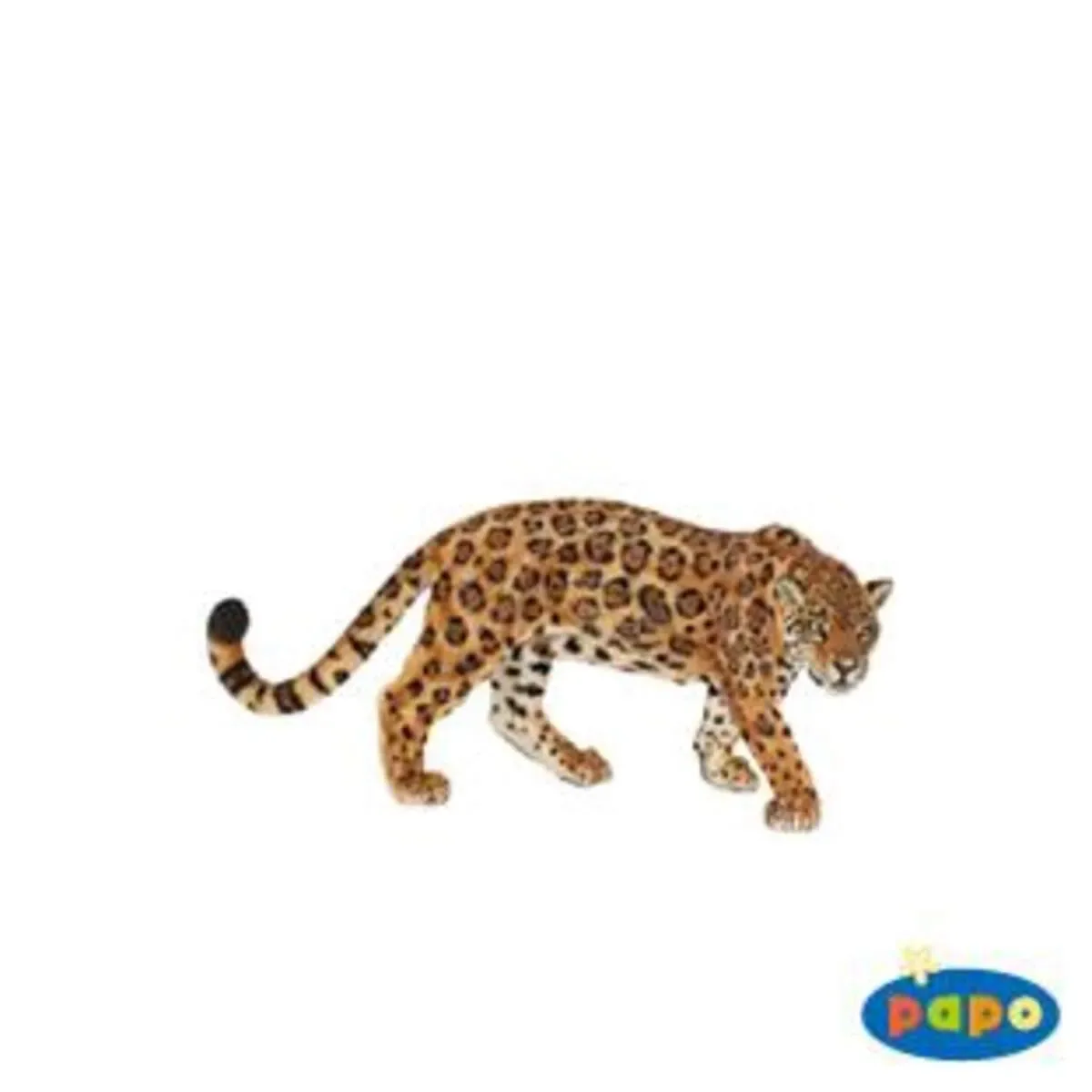 Papo 50094 Jaguar de Papo – photo du produit