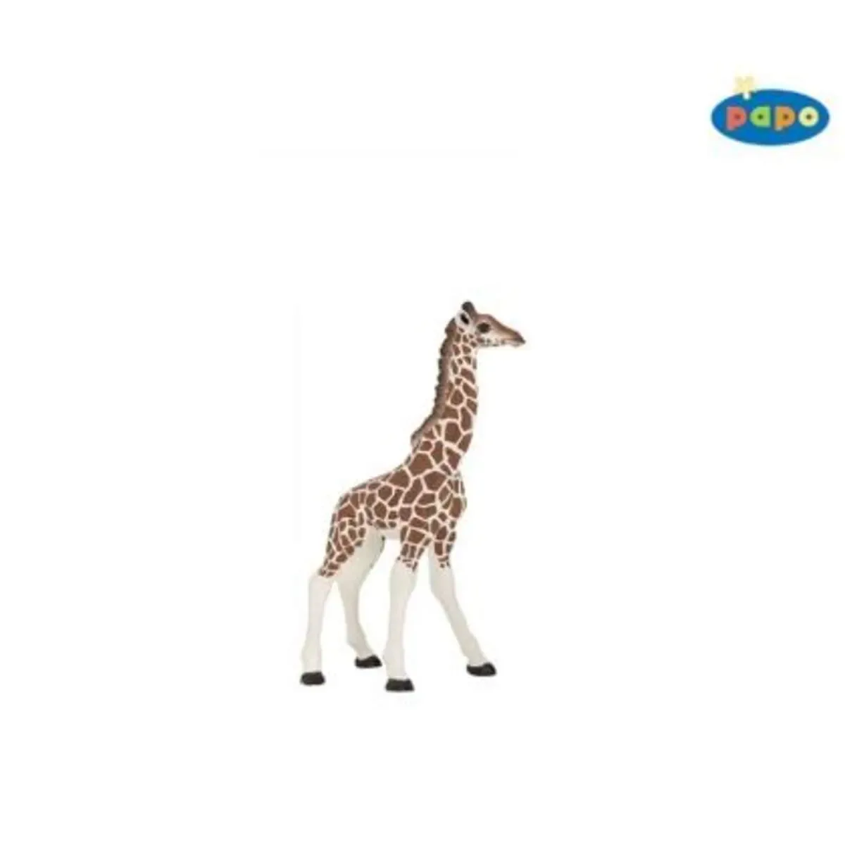 Papo 50100 Giraffenjunges de Papo – photo du produit
