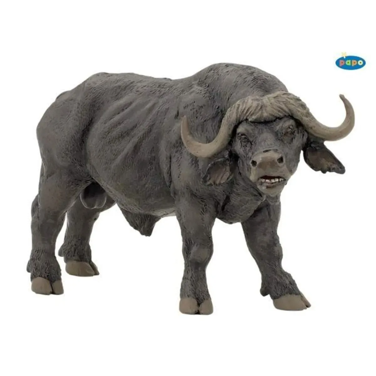 Papo 50114 Büffel de Papo – photo du produit