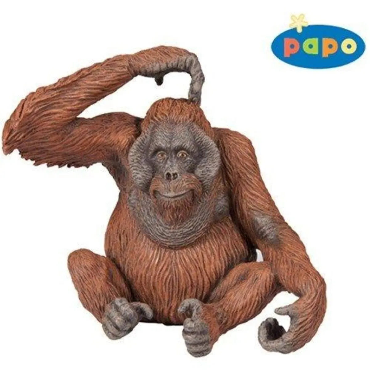 Papo 50120 Orang-Utan de Papo – photo du produit