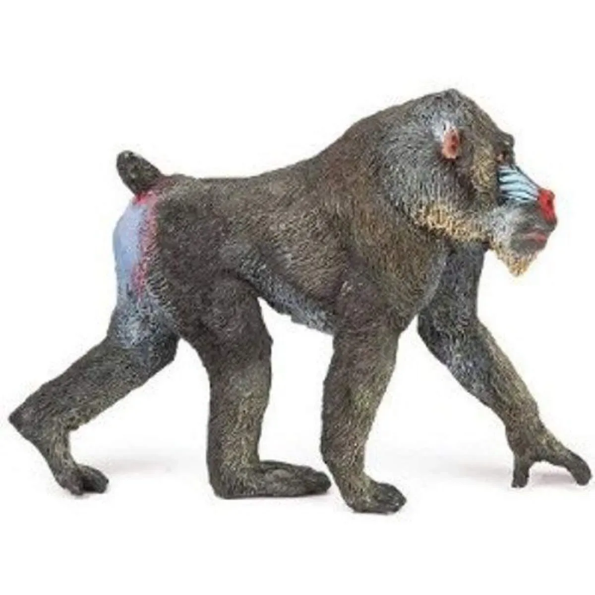 Papo 50121 Mandrill de Papo – photo du produit