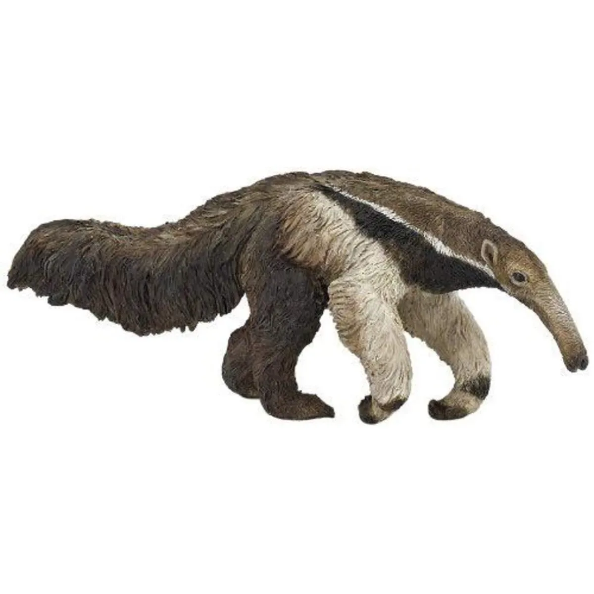 Papo 50152 Grosser Ameisenbär de Papo – photo du produit