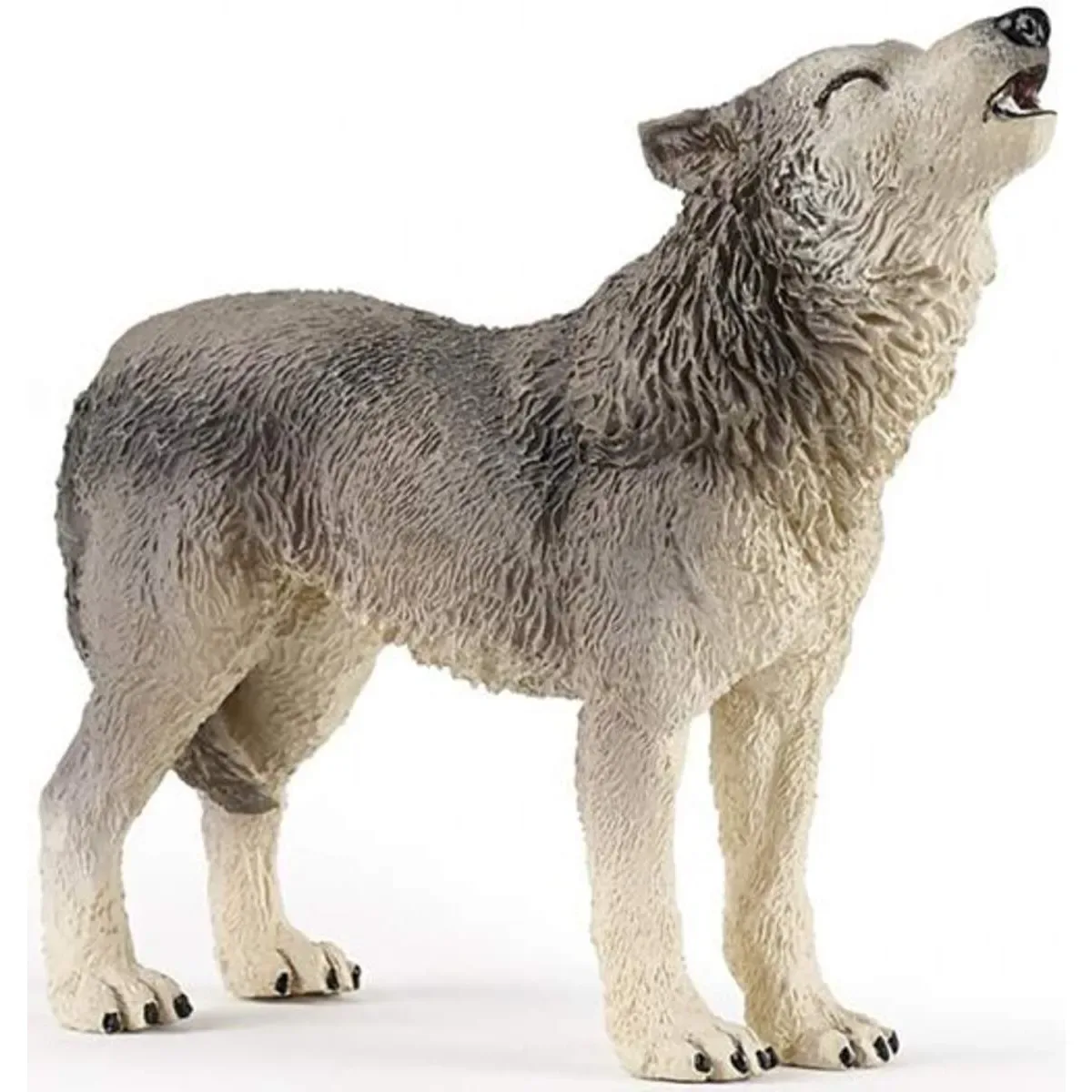 Papo 50171 Heulender Wolf de Papo – photo du produit