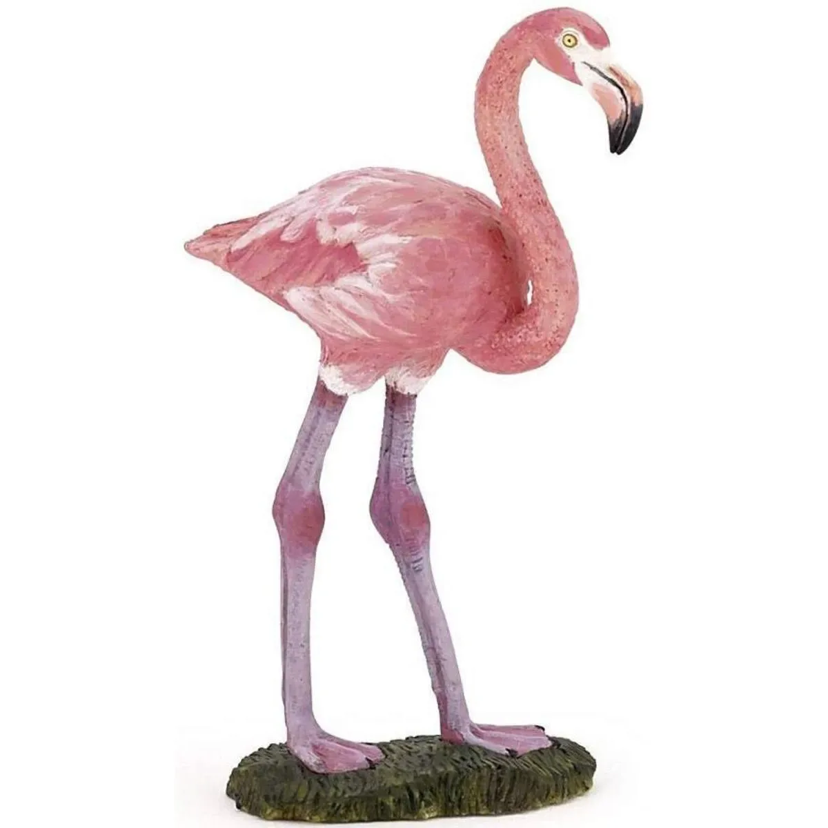 Papo 50187 Rosaflamingo Wildtier de Papo – photo du produit
