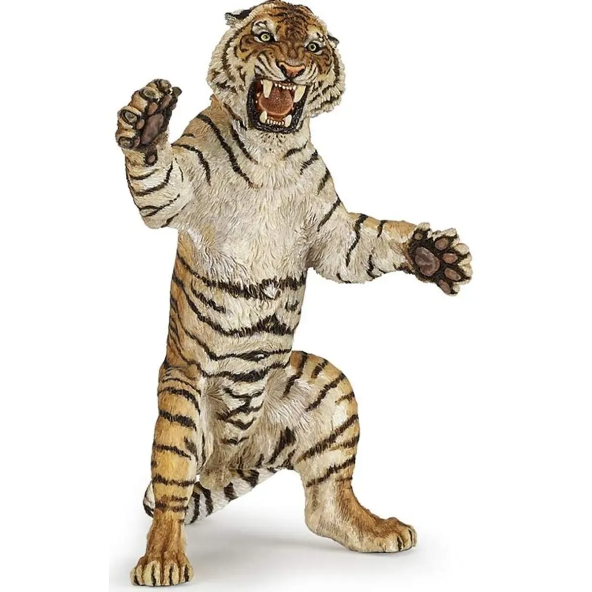 Papo 50208 stehender Tiger de Papo – photo du produit