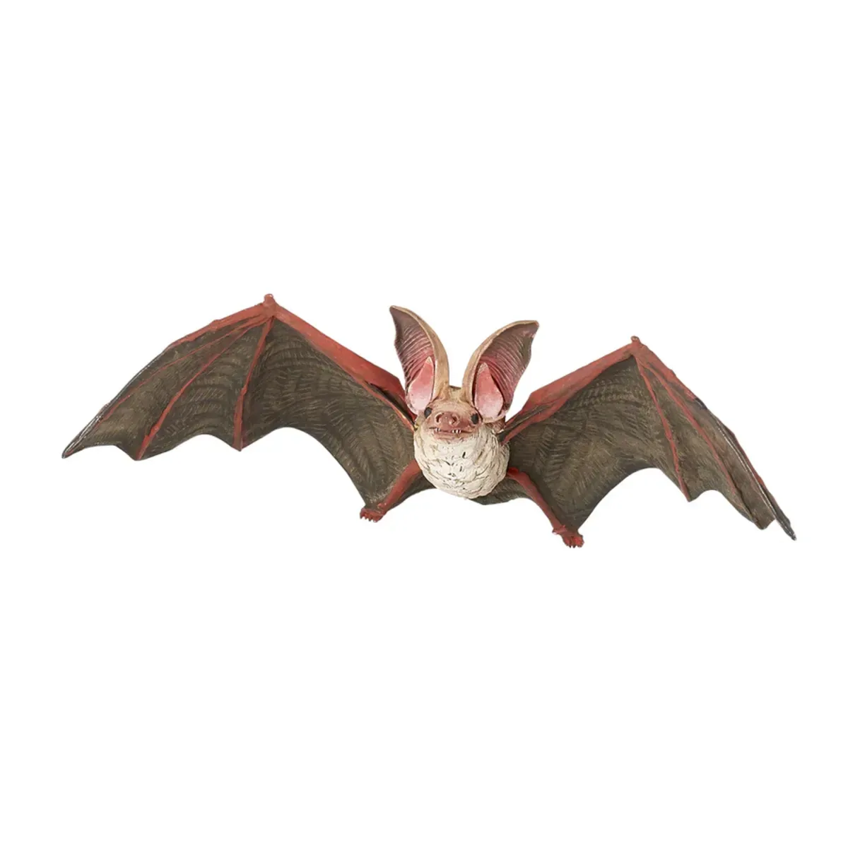 Papo 50239 Tierwelt Fledermaus Figur 10 x 5 x 2,5 cm handbemalt de Papo en Marron – photo du produit