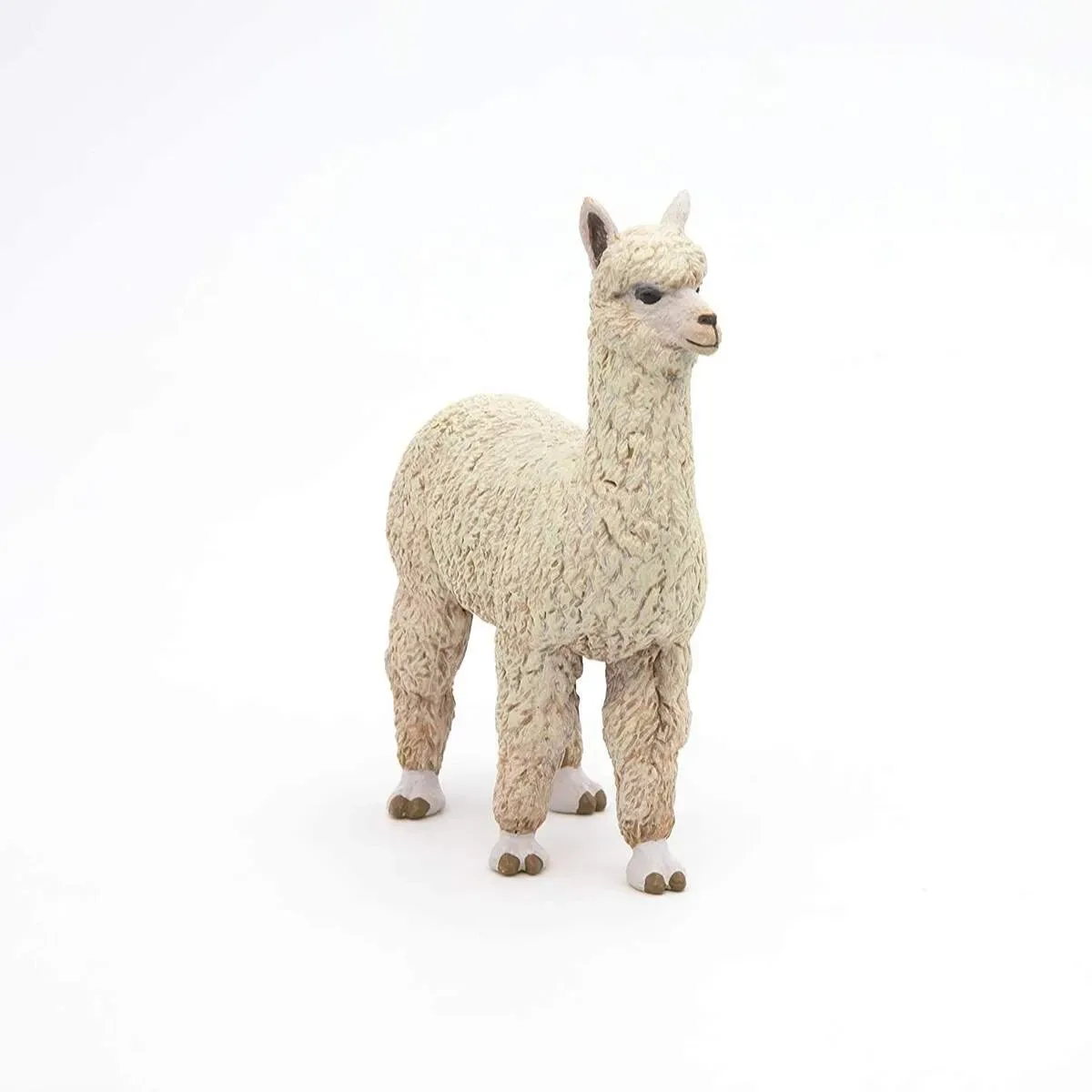 Papo 50250 Alpaka de Papo – photo du produit