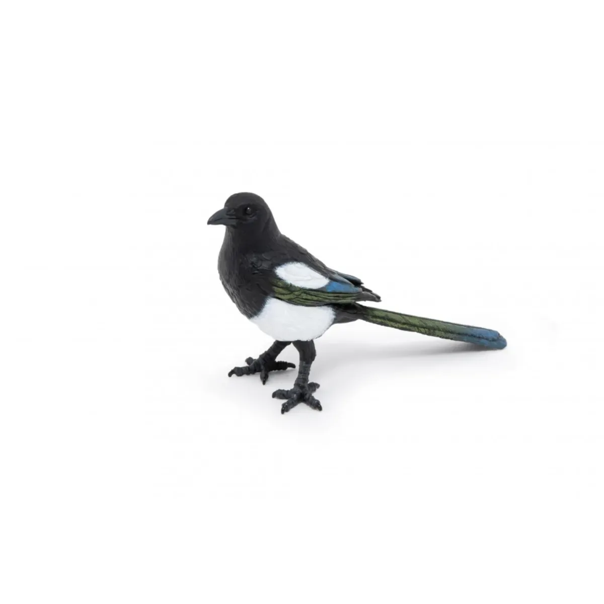 Papo 50286 Spielfigur Elster de Papo – photo du produit