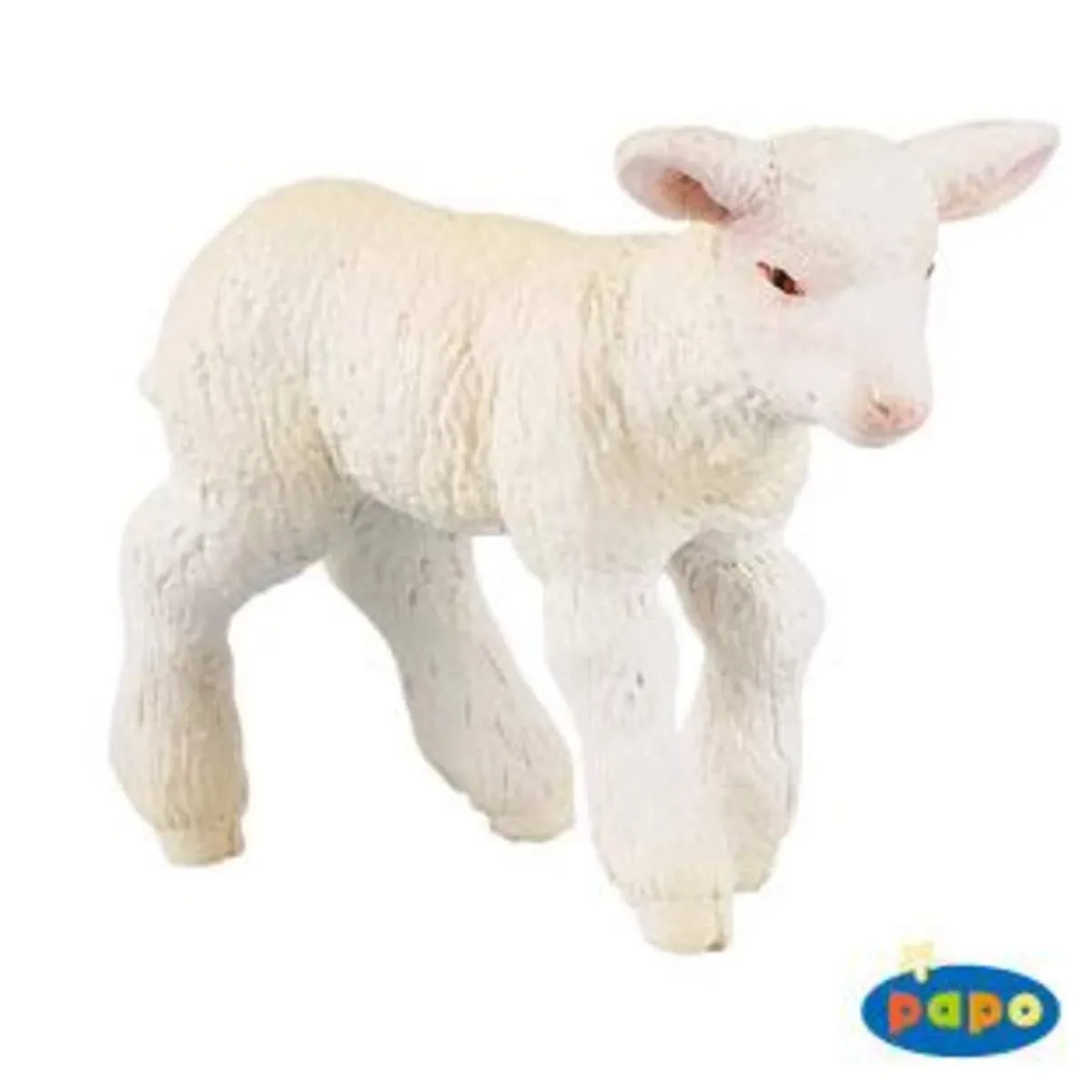 Papo 51047 Merino-Lamm by Papo – product photo